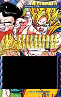 Skin Winamp Dragon Ball