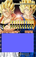 Skin Winamp Dragon Ball