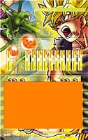 Skin Winamp Dragon Ball