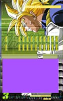 Skin Winamp Dragon Ball